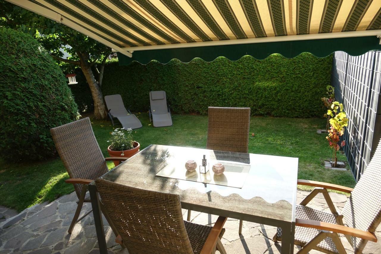 Moderne Ferienwohnung In Potsdam, Sehr Komfortabel, Ruhige Lage