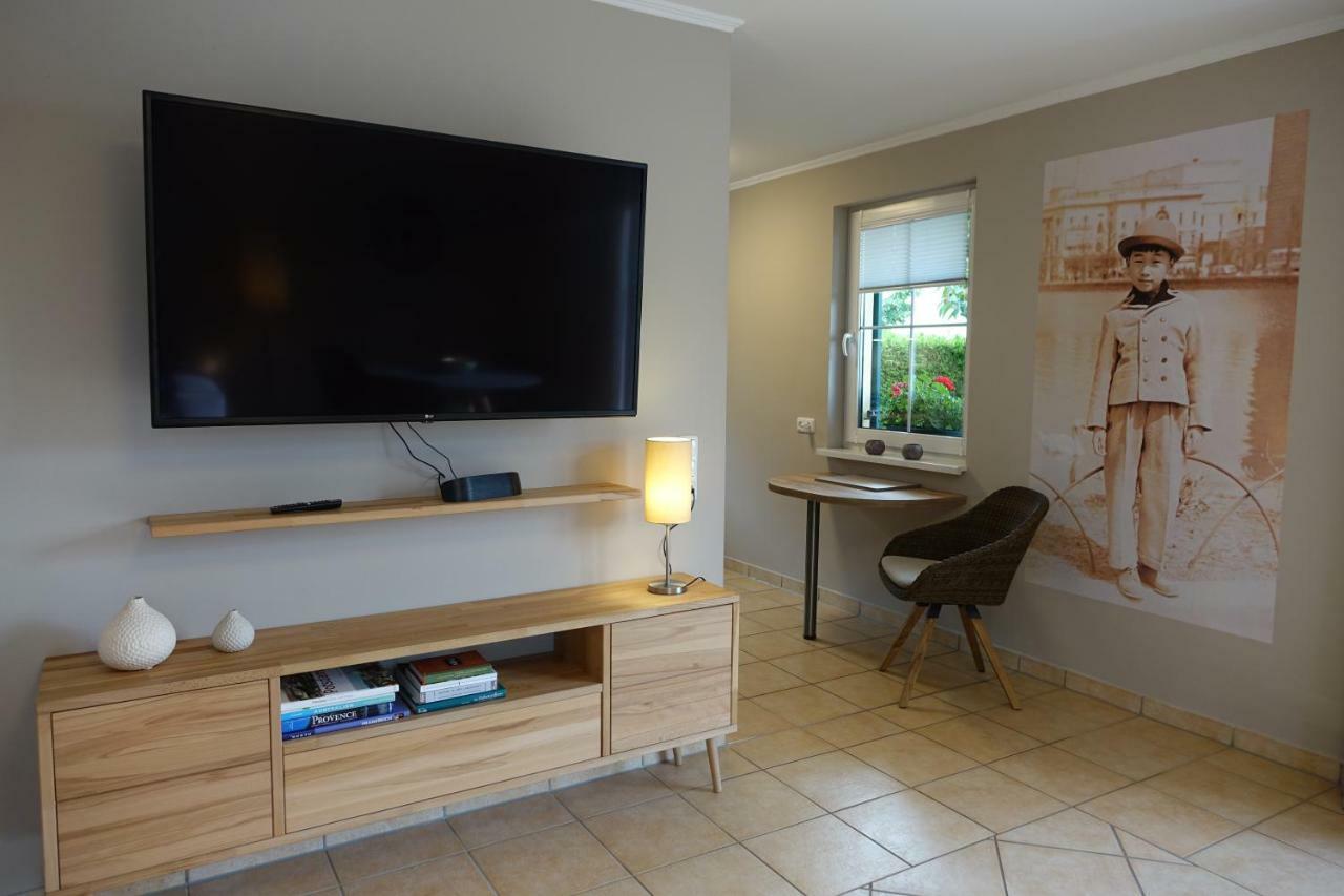 Moderne Ferienwohnung In Potsdam, Sehr Komfortabel, Ruhige Lage Apartment