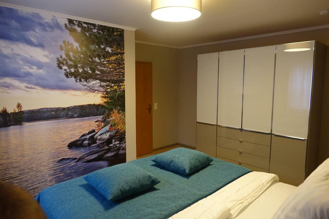 Moderne Ferienwohnung In Potsdam, Sehr Komfortabel, Ruhige Lage